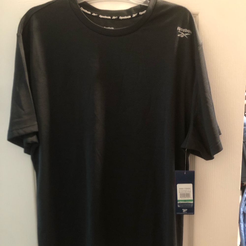 Short Sleeve Shirt
